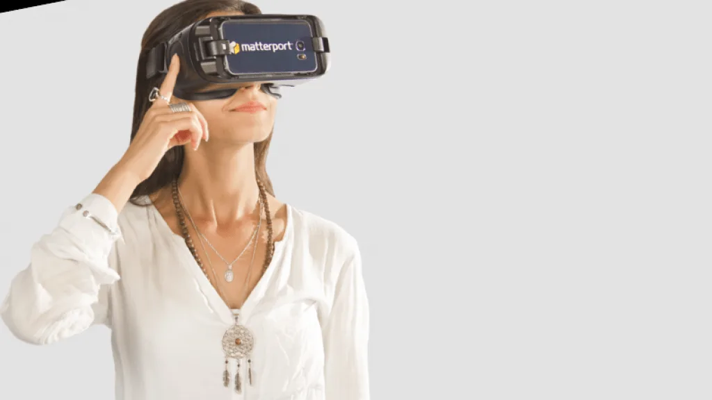 Virtual tours and virtual reality