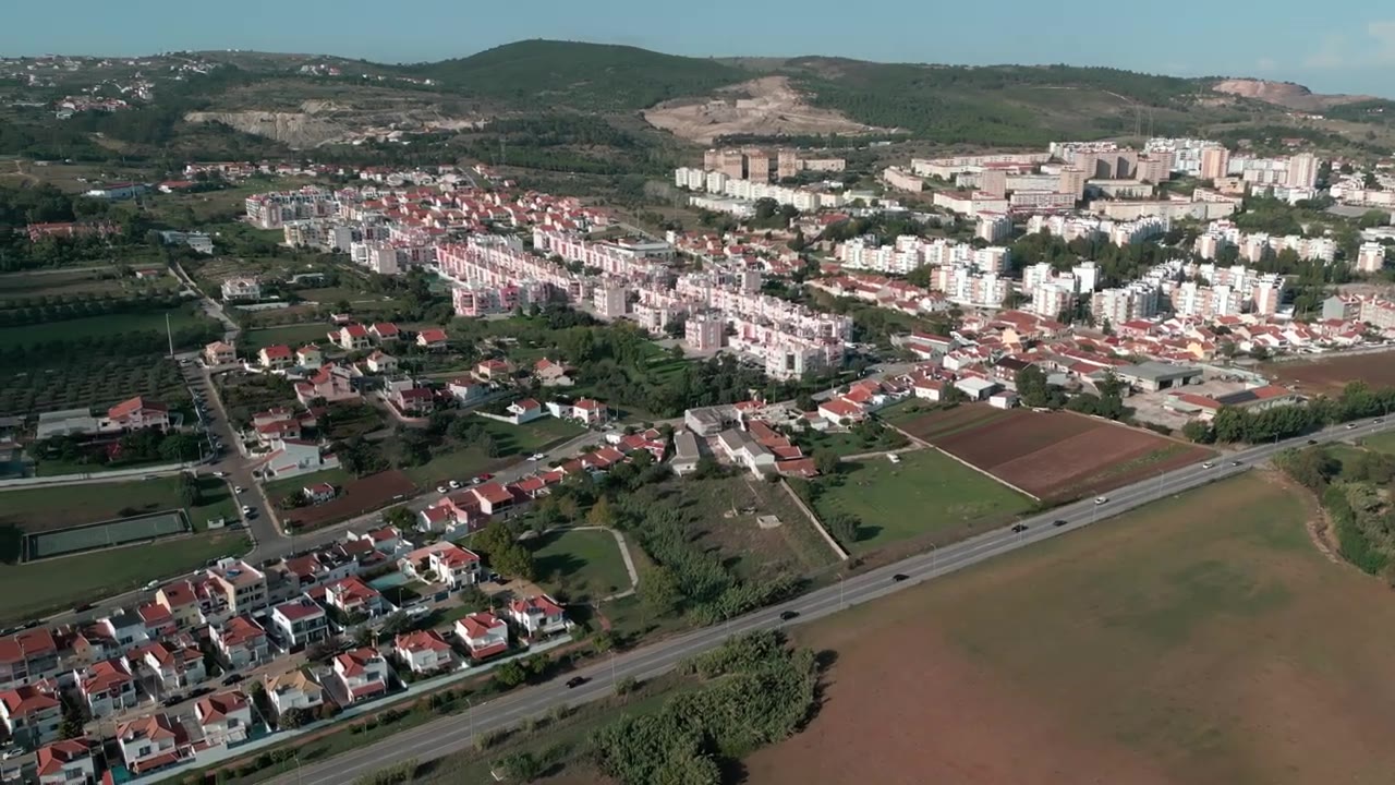 Morgado Village — Vídeo promocional · Sharpminds (Portugal)