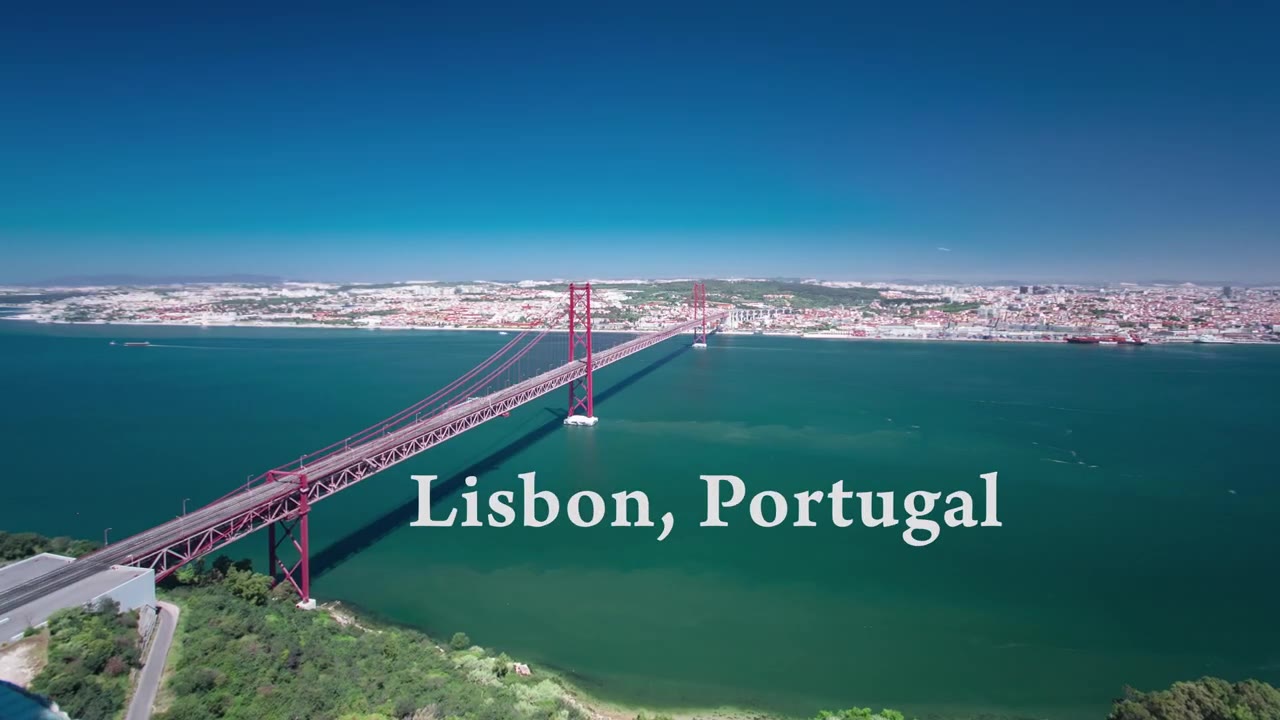 Residence 51 — Vídeo promocional · Sharpminds (Lisboa)