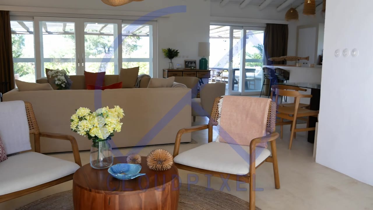 Vídeo interior — Reportagem de interiores para promoção imobiliária (Portugal)
