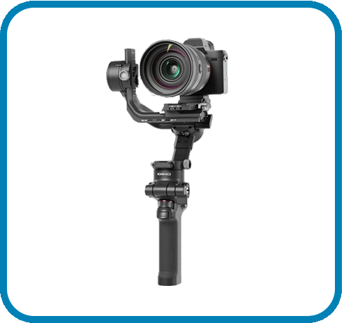 Não se fique por um slideshow. Veja a diferença de um vídeo profissional